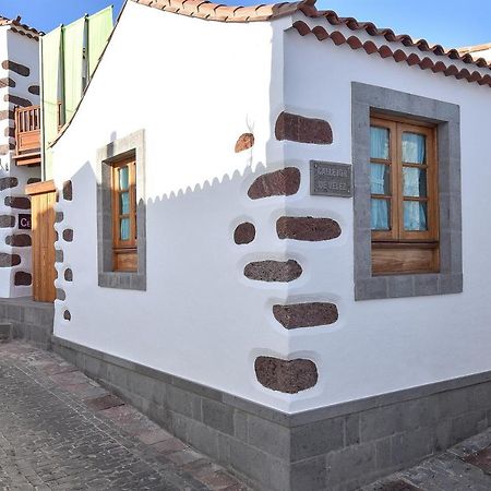 Villa Allureh Emblematic Lodging Santa Lucia Eksteriør bilde