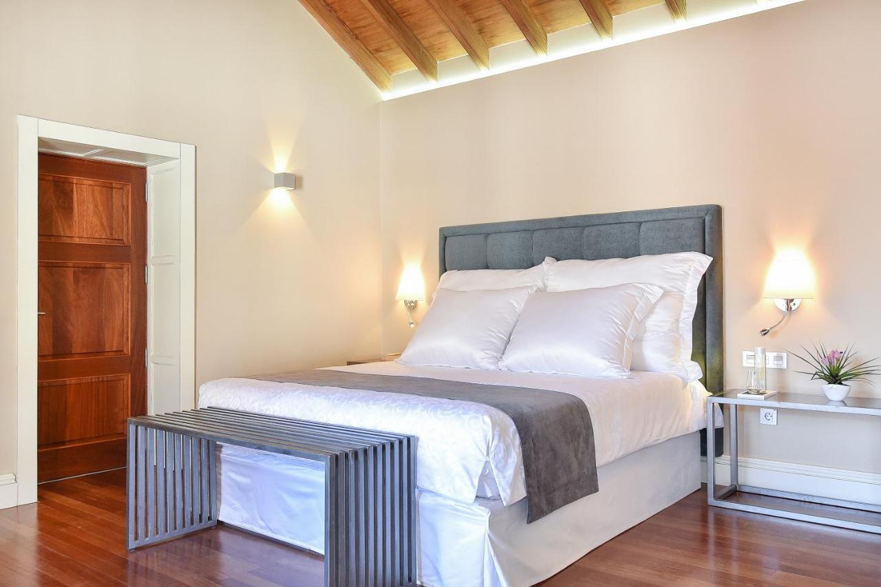 Villa Allureh Emblematic Lodging Santa Lucia Eksteriør bilde